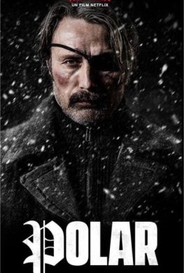 Polar-French-Poster